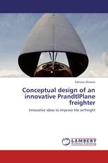 Conceptual design of an innovative PrandtlPlane freighter
