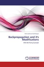 Backpropagation and it's Modifications