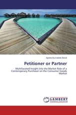 Petitioner or Partner