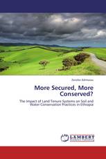 More Secured, More Conserved?