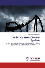 Roller Coaster Control System