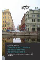 Полёт ласточки в околоземном пространстве