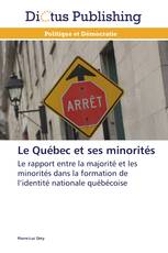Le Québec et ses minorités