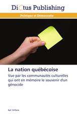 La nation québécoise