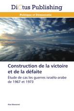 Construction de la victoire et de la défaite