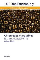 Chroniques marocaines