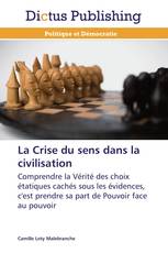 La Crise du sens dans la civilisation
