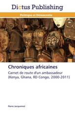 Chroniques africaines