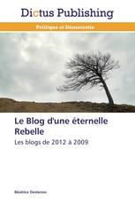 Le Blog d'une éternelle Rebelle