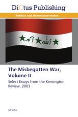 The Misbegotten War, Volume II