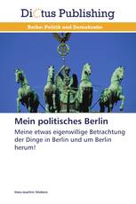 Mein politisches Berlin