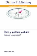 Ética y política pública