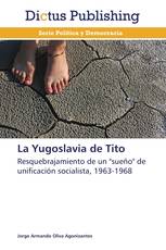 La Yugoslavia de Tito