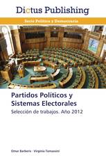 Partidos Políticos y Sistemas Electorales