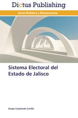 Sistema Electoral del Estado de Jalisco