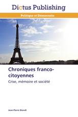 Chroniques franco-citoyennes