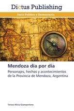 Mendoza día por día