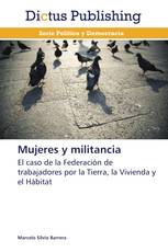 Mujeres y militancia