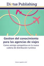 Gestion del conocimiento para las agencias de viajes