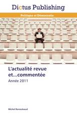 L'actualité revue et...commentée
