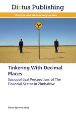 Tinkering With Decimal Places