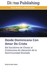 Desde Dominicana Con Amor De Cristo