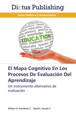 El Mapa Cognitivo En Los Procesos De Evaluación Del Aprendizaje