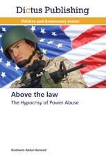 Above the law