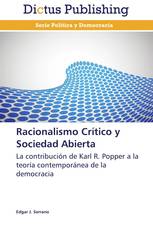 Racionalismo Crítico y Sociedad Abierta