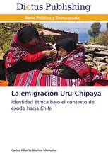 La emigración Uru-Chipaya