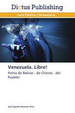 Venezuela..Libre!