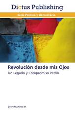 Revolución desde mis Ojos