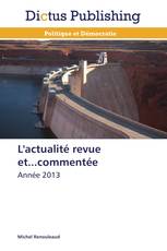 L'actualité revue et...commentée