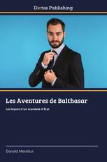 Les Aventures de Balthasar