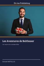 Les Aventures de Balthasar