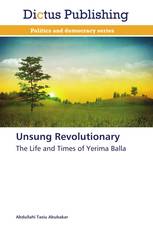 Unsung Revolutionary