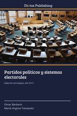 Partidos políticos y sistemas electorales