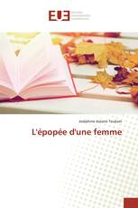 L'épopée d'une femme