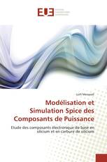 Modélisation et Simulation Spice des Composants de Puissance