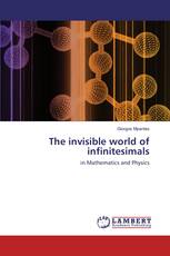 The invisible world of infinitesimals