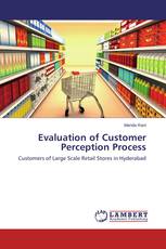 Evaluation of Customer Perception Process
