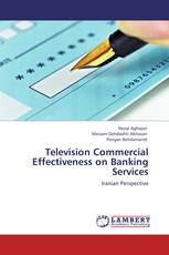 Television Commercial Effectiveness on Banking Services