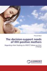 The decision-support needs of HIV-positive mothers