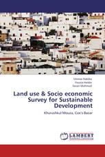 Land use & Socio economic Survey for Sustainable Development
