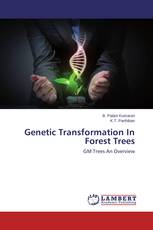 Genetic Transformation In Forest Trees