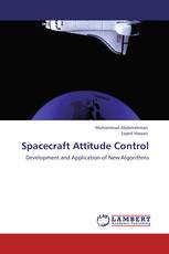 Spacecraft Attitude Control