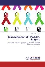 Management of HIV/AIDS Stigma