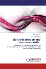 Electrodeposition and Nanocomposites