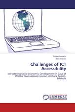 Challenges of ICT Accessibility