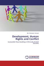 Development, Human Rights and Conflict